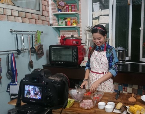Mùa hè đó gió thổi tôi đi - người phụ nữ 30 mà tôi muốn trở thành... - Ảnh 7. Mùa hè đó gió thổi tôi đi - người phụ nữ 30 mà tôi muốn trở thành... - Ảnh 7.