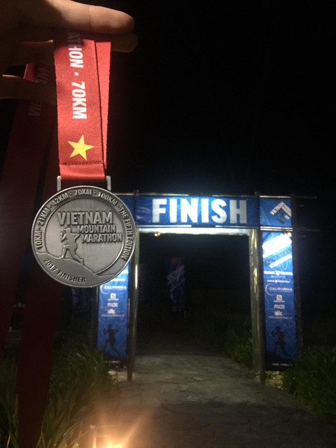 Tường trình từ một người hành xác ở Sa Pa - VMM 2017 - Ảnh 17. Tường trình từ một người hành xác ở Sa Pa - VMM 2017 - Ảnh 17.