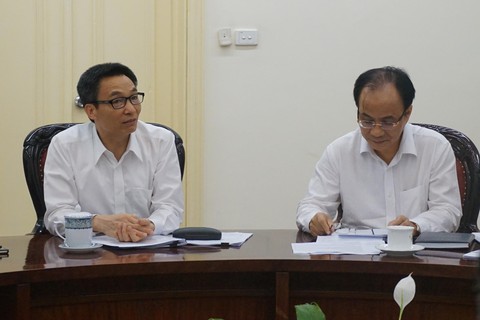 Sẽ thanh tra toàn bộ việc cổ phần hóa Hãng phim truyện Việt Nam - Ảnh 1. Sẽ thanh tra toàn bộ việc cổ phần hóa Hãng phim truyện Việt Nam - Ảnh 1.