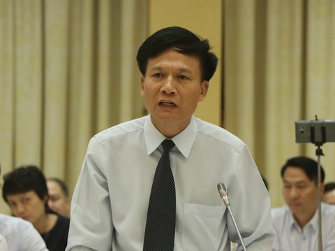 Có bằng chứng cục phó sách nhiễu sẽ xử lý nghiêm - Ảnh 3. Có bằng chứng cục phó sách nhiễu sẽ xử lý nghiêm - Ảnh 3.