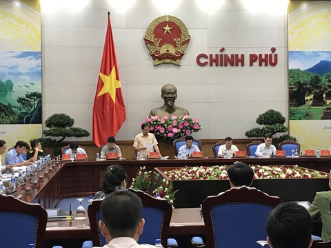 Tuần lễ cấp cao APEC vào giai đoạn nước rút - Ảnh 1. Tuần lễ cấp cao APEC vào giai đoạn nước rút - Ảnh 1.