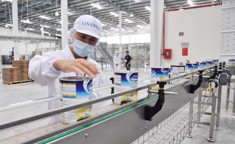 SCIC chuẩn bị bán tiếp 3,33% vốn điều lệ Vinamilk - Ảnh 1. SCIC chuẩn bị bán tiếp 3,33% vốn điều lệ Vinamilk - Ảnh 1.