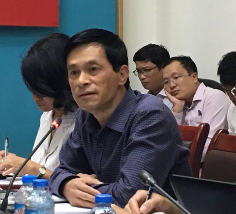 Lãnh đạo đê điều Hà Nội: vỡ đê nằm trong kế hoạch! - Ảnh 1. Lãnh đạo đê điều Hà Nội: vỡ đê nằm trong kế hoạch! - Ảnh 1.