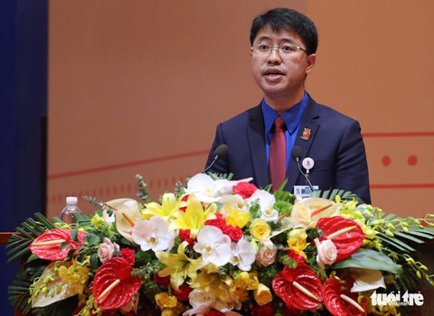 Tổng bí thư Nguyễn Phú Trọng: ‘Tránh nhạt Đảng, khô Đoàn’ - Ảnh 9. Tổng bí thư Nguyễn Phú Trọng: ‘Tránh nhạt Đảng, khô Đoàn’ - Ảnh 9.