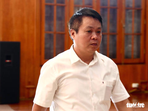 Ai chịu trách nhiệm về sai phạm tài sản của ông Phạm Sỹ Quý? - Ảnh 3. Ai chịu trách nhiệm về sai phạm tài sản của ông Phạm Sỹ Quý? - Ảnh 3.