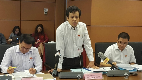 Chậm vốn metro số 1 là trục trặc của nền kinh tế - Ảnh 1. Chậm vốn metro số 1 là trục trặc của nền kinh tế - Ảnh 1.