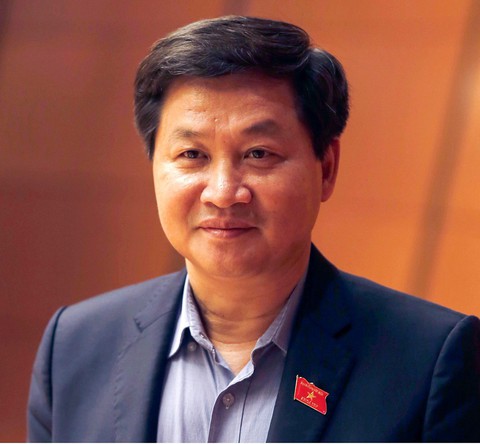 Ông Lê Minh Khái: Khắc phục việc chậm, hoãn kết luận thanh tra - Ảnh 1. Ông Lê Minh Khái: Khắc phục việc chậm, hoãn kết luận thanh tra - Ảnh 1.