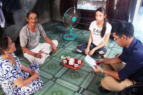 Chỉnh giới tính nhầm cho thiếu nữ không cần xét nghiệm ADN - Ảnh 1. Chỉnh giới tính nhầm cho thiếu nữ không cần xét nghiệm ADN - Ảnh 1.