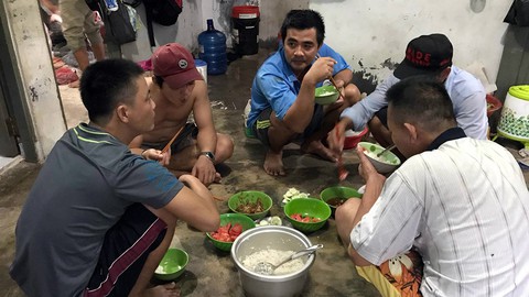 Quyết tìm công lý cho ngư dân bị bắt ở Indonesia - Ảnh 5. Quyết tìm công lý cho ngư dân bị bắt ở Indonesia - Ảnh 5.