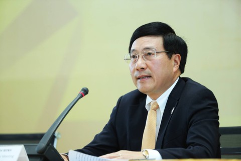 Hội nghị AMM: TPP sẽ sửa đổi, FTAAP trì hoãn - Ảnh 3. Hội nghị AMM: TPP sẽ sửa đổi, FTAAP trì hoãn - Ảnh 3.