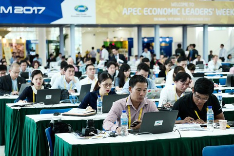Hội nghị AMM: TPP sẽ sửa đổi, FTAAP trì hoãn - Ảnh 6. Hội nghị AMM: TPP sẽ sửa đổi, FTAAP trì hoãn - Ảnh 6.