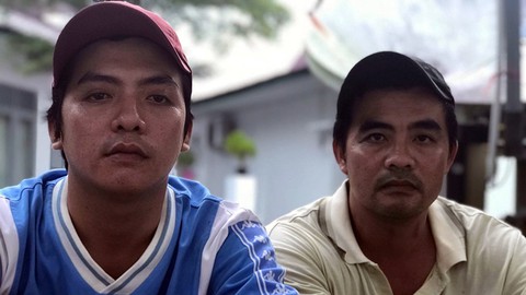 Quyết tìm công lý cho ngư dân bị bắt ở Indonesia - Ảnh 6. Quyết tìm công lý cho ngư dân bị bắt ở Indonesia - Ảnh 6.