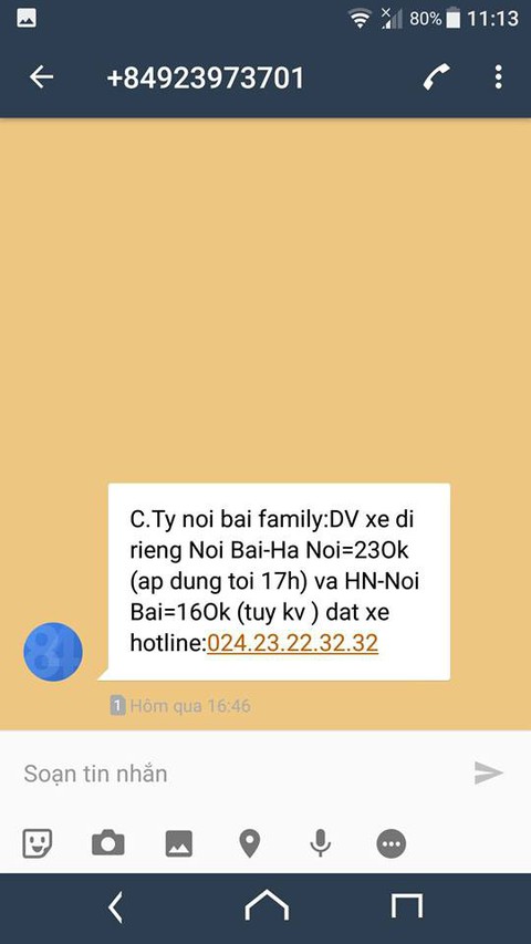Bán thông tin khách đi máy bay, chẳng lẽ bất lực? - Ảnh 2. Bán thông tin khách đi máy bay, chẳng lẽ bất lực? - Ảnh 2.