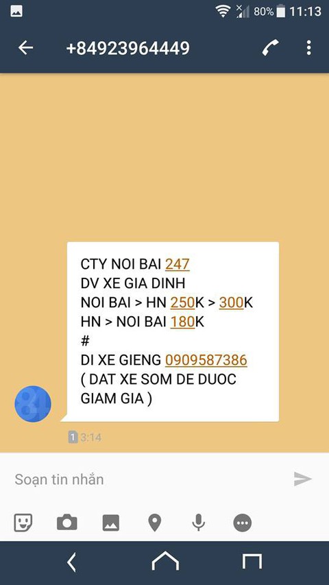 Bán thông tin khách đi máy bay, chẳng lẽ bất lực? - Ảnh 4. Bán thông tin khách đi máy bay, chẳng lẽ bất lực? - Ảnh 4.