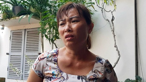 Sẽ giải thể nhóm trẻ ở Bình Dương của chủ cơ sở Mầm Xanh - Ảnh 1. Sẽ giải thể nhóm trẻ ở Bình Dương của chủ cơ sở Mầm Xanh - Ảnh 1.