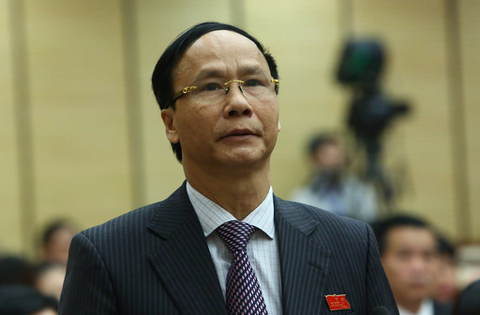 Chưa khởi tố Mường Thanh, củi ướt nên không cháy được? - Ảnh 1. Chưa khởi tố Mường Thanh, củi ướt nên không cháy được? - Ảnh 1.