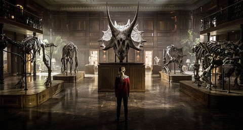 Hồi hộp với trailer đẹp mỹ mãn của Jurassic World: Fallen Kingdom - Ảnh 2. Hồi hộp với trailer đẹp mỹ mãn của Jurassic World: Fallen Kingdom - Ảnh 2.