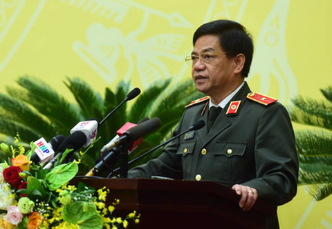 Chưa khởi tố Mường Thanh, củi ướt nên không cháy được? - Ảnh 2. Chưa khởi tố Mường Thanh, củi ướt nên không cháy được? - Ảnh 2.