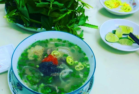 Phở Việt - Kỳ 1: Khởi nguồn của phở - Ảnh 2. Phở Việt - Kỳ 1: Khởi nguồn của phở - Ảnh 2.