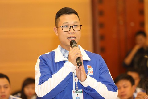 Phải coi học nghề là rất bình thường - Ảnh 2. Phải coi học nghề là rất bình thường - Ảnh 2.