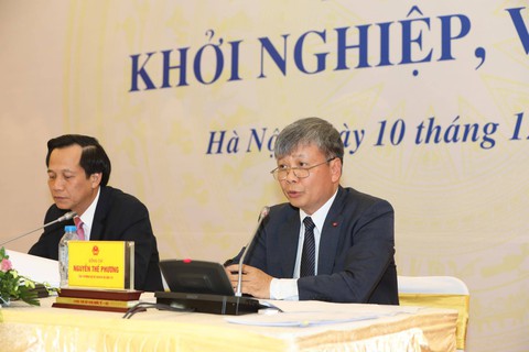 Phải coi học nghề là rất bình thường - Ảnh 3. Phải coi học nghề là rất bình thường - Ảnh 3.