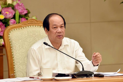 Bộ trưởng Mai Tiến Dũng: Quà Tết chỉ xấu khi trở thành hối lộ - Ảnh 4. Bộ trưởng Mai Tiến Dũng: Quà Tết chỉ xấu khi trở thành hối lộ - Ảnh 4.