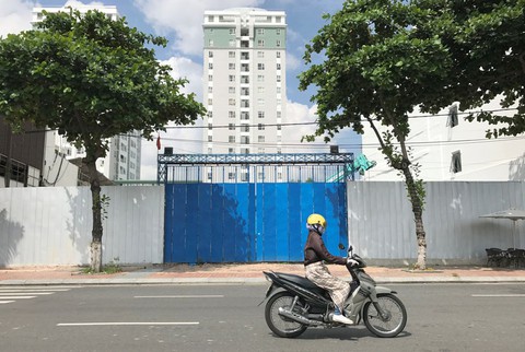 Đà Nẵng dừng các giao dịch bất động sản của Vũ nhôm - Ảnh 1. Đà Nẵng dừng các giao dịch bất động sản của Vũ nhôm - Ảnh 1.