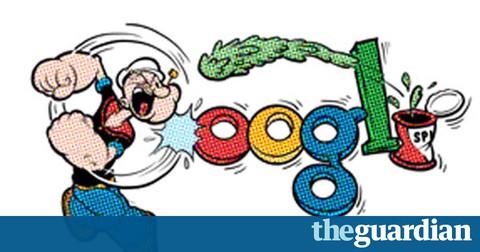 19 sự thật ngẫu nhiên về Google - Ảnh 2. 19 sự thật ngẫu nhiên về Google - Ảnh 2.