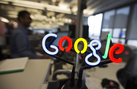 19 sự thật ngẫu nhiên về Google - Ảnh 1. 19 sự thật ngẫu nhiên về Google - Ảnh 1.