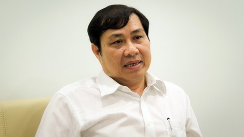 Chủ tịch Đà Nẵng Huỳnh Đức Thơ: Đà Nẵng sẵn sàng cho APEC - Ảnh 2. Chủ tịch Đà Nẵng Huỳnh Đức Thơ: Đà Nẵng sẵn sàng cho APEC - Ảnh 2.