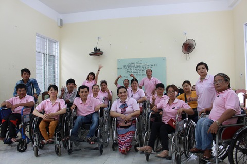 Chim cánh cụt cũng phải làm một chú chim đẹp cho đời - Ảnh 1. Chim cánh cụt cũng phải làm một chú chim đẹp cho đời - Ảnh 1.