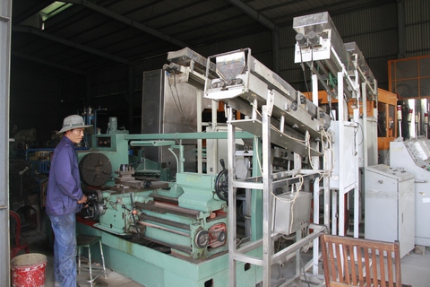 Thu hồi đất quốc phòng: Cần lộ trình cho doanh nghiệp xoay xở - Ảnh 2. Thu hồi đất quốc phòng: Cần lộ trình cho doanh nghiệp xoay xở - Ảnh 2.