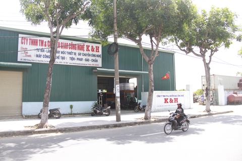 Thu hồi đất quốc phòng: Cần lộ trình cho doanh nghiệp xoay xở - Ảnh 3. Thu hồi đất quốc phòng: Cần lộ trình cho doanh nghiệp xoay xở - Ảnh 3.