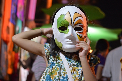 Khi hoa sen có riêng một ngày hội... - Ảnh 7. Khi hoa sen có riêng một ngày hội... - Ảnh 7.