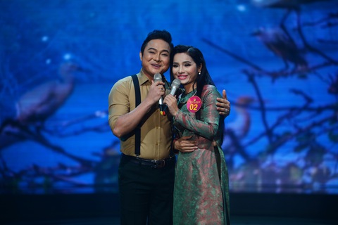 Nghe ca cổ như chuyến xe nhiều cảm xúc về miền Tây - Ảnh 5. Nghe ca cổ như chuyến xe nhiều cảm xúc về miền Tây - Ảnh 5.