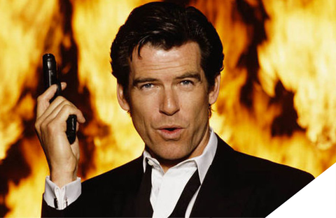 Thành Long, James Bond Pierce Brosnan có bảo chứng được The Foreigner? - Ảnh 3. Thành Long, James Bond Pierce Brosnan có bảo chứng được The Foreigner? - Ảnh 3.