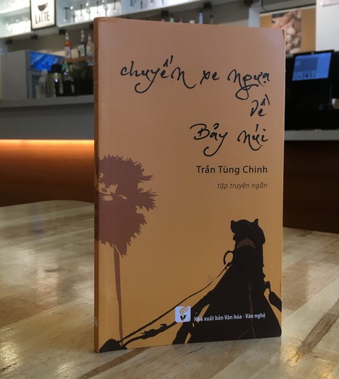 Chuyến xe ngựa về Bảy Núi và Đi tìm bánh chưng bánh giày - Ảnh 1. Chuyến xe ngựa về Bảy Núi và Đi tìm bánh chưng bánh giày - Ảnh 1.