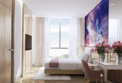 Cơ hội đầu tư BĐS nghỉ dưỡng mùa cuối năm - Ảnh 3. Cơ hội đầu tư BĐS nghỉ dưỡng mùa cuối năm - Ảnh 3.