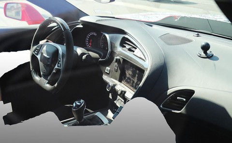 Chevy Corvette ZR1 2019 ‘cực chất’ tại triển lãm xe Dubai - Ảnh 2. Chevy Corvette ZR1 2019 ‘cực chất’ tại triển lãm xe Dubai - Ảnh 2.