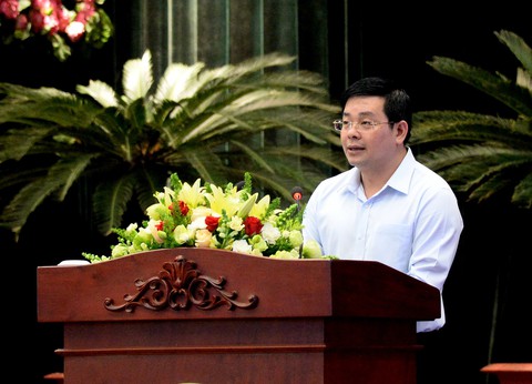TP.HCM muốn các nhà máy xử lý rác đẹp và thông minh - Ảnh 2. TP.HCM muốn các nhà máy xử lý rác đẹp và thông minh - Ảnh 2.