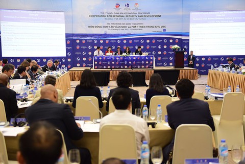 Học giả Ấn Độ: Trung Quốc muốn lợi dụng COC - Ảnh 1. Học giả Ấn Độ: Trung Quốc muốn lợi dụng COC - Ảnh 1.