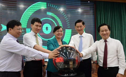 Xem thông tin quy hoạch TP.HCM trong 5 phút - Ảnh 3. Xem thông tin quy hoạch TP.HCM trong 5 phút - Ảnh 3.