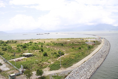 Thanh tra toàn diện các dự án Sơn Trà và Đa Phước, Đà Nẵng - Ảnh 1. Thanh tra toàn diện các dự án Sơn Trà và Đa Phước, Đà Nẵng - Ảnh 1.