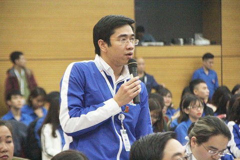 Thoát cơ chế xin - cho, minh bạch đăng ký đề tài khoa học - Ảnh 5. Thoát cơ chế xin - cho, minh bạch đăng ký đề tài khoa học - Ảnh 5.