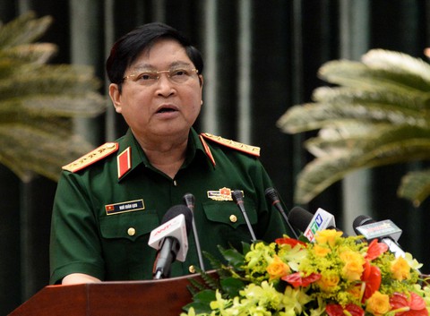 Phân tích nghệ thuật quân sự Mậu Thân 1968 - Ảnh 1. Phân tích nghệ thuật quân sự Mậu Thân 1968 - Ảnh 1.