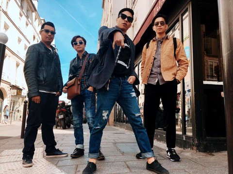 Ngọt, Cá Hồi Hoang, Dalab... nhạc indie đến thời hay hết thời? - Ảnh 3. Ngọt, Cá Hồi Hoang, Dalab... nhạc indie đến thời hay hết thời? - Ảnh 3.