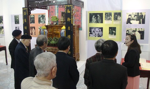 Đám cưới truyền thống Huế: trọng lễ nghi, khinh tài vật - Ảnh 1. Đám cưới truyền thống Huế: trọng lễ nghi, khinh tài vật - Ảnh 1.