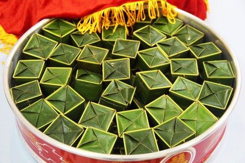 Đám cưới truyền thống Huế: trọng lễ nghi, khinh tài vật - Ảnh 4. Đám cưới truyền thống Huế: trọng lễ nghi, khinh tài vật - Ảnh 4.