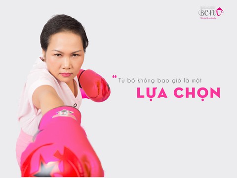 Những chiến binh hồng xinh đẹp và mạnh mẽ - Ảnh 2. Những chiến binh hồng xinh đẹp và mạnh mẽ - Ảnh 2.