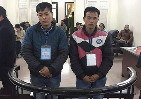 Bác đơn kêu oan vụ khởi tố 14 năm mới tuyên án - Ảnh 1. Bác đơn kêu oan vụ khởi tố 14 năm mới tuyên án - Ảnh 1.